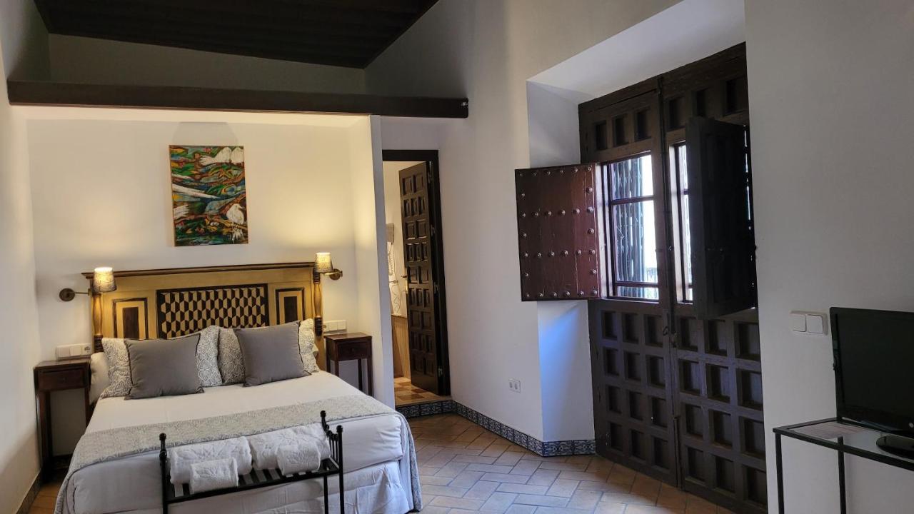 Apartamentos Boutique Vida Sevilla Exterior foto