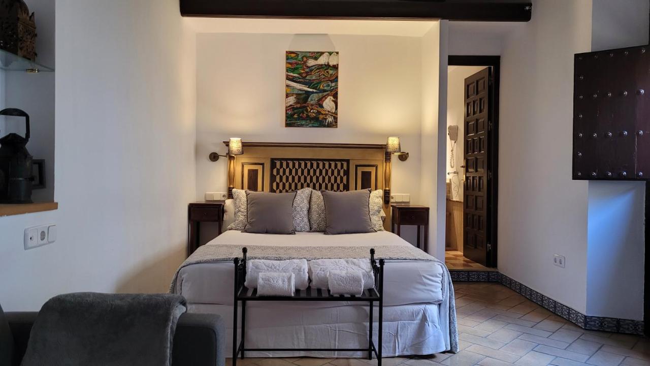 Apartamentos Boutique Vida Sevilla Exterior foto